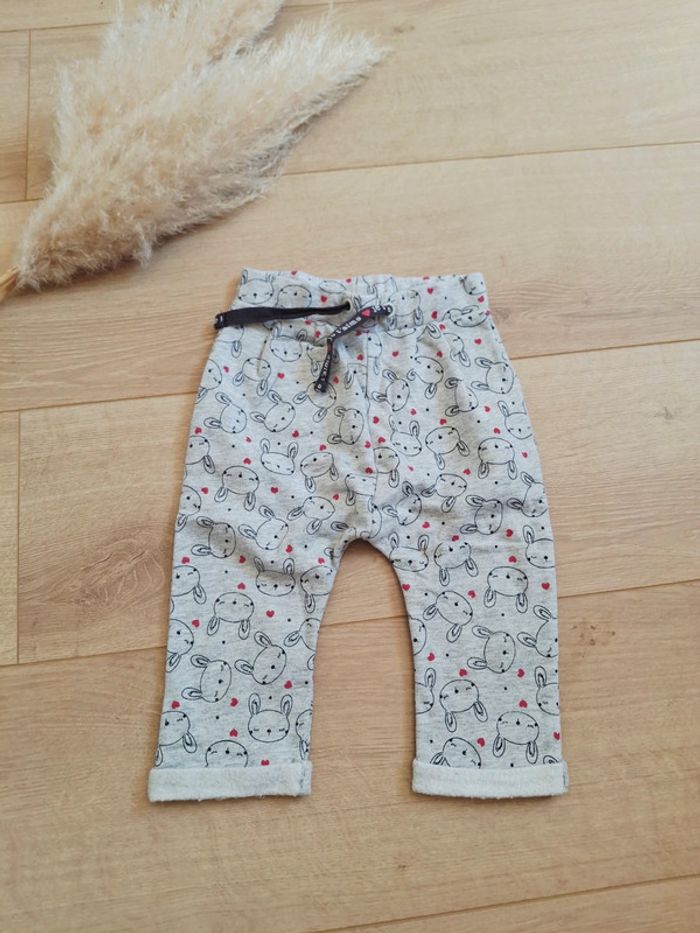 Pantalon Kiabi