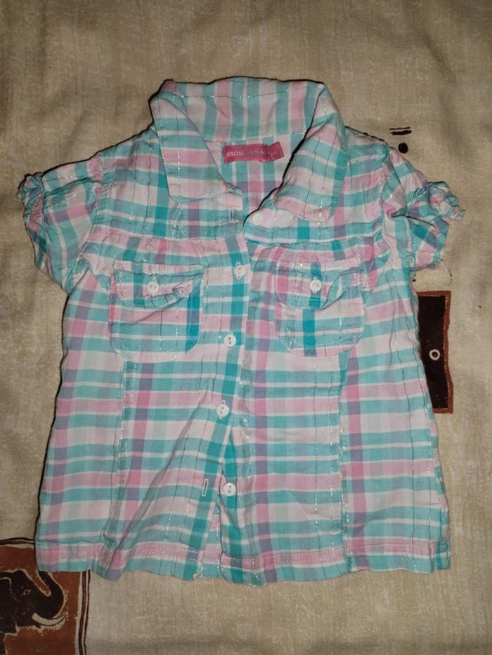 Chemise