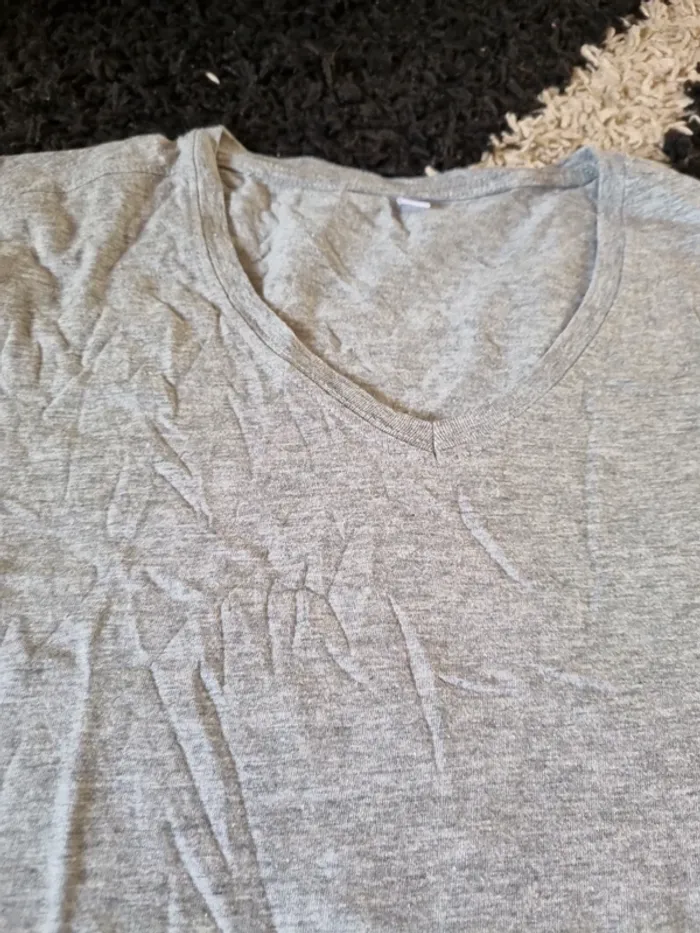 tshirt homme - photo numéro 2