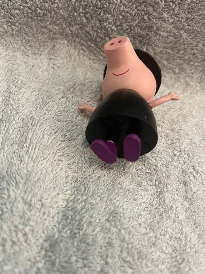 Figurine Peppa Pig Sorcière - photo numéro 5