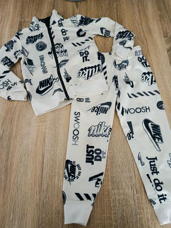 Jogging nike