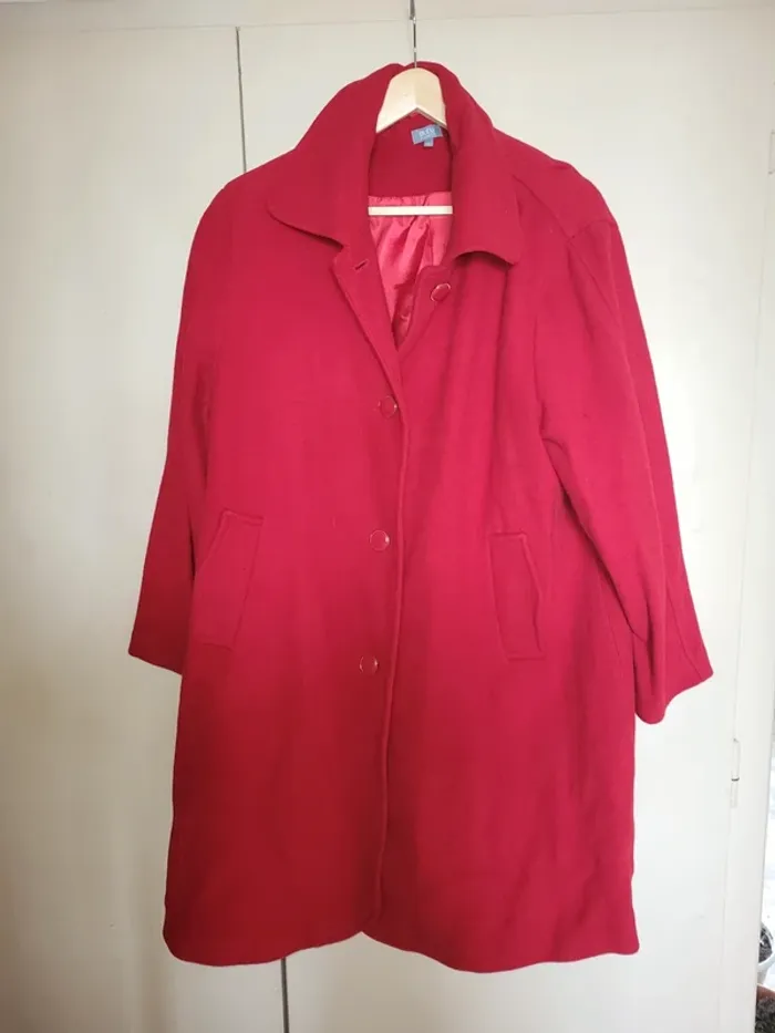 Manteau