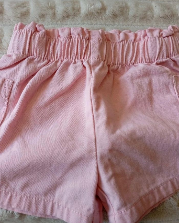 🩷 Short 🩷 - photo numéro 2