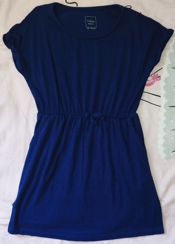 Robe 6 ans 