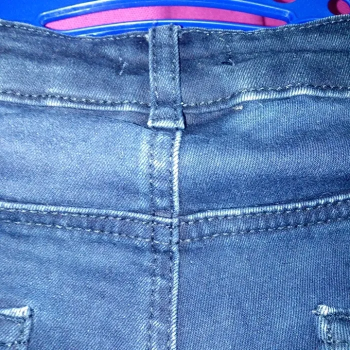 Jeans femme - photo numéro 18