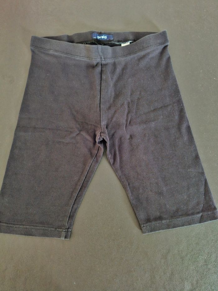 Legging cycliste okaidi