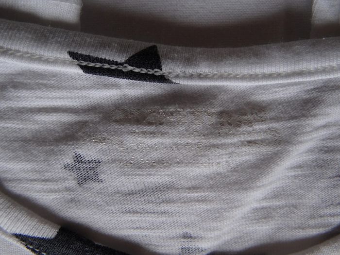 haut manches longues 10ans - photo numéro 4