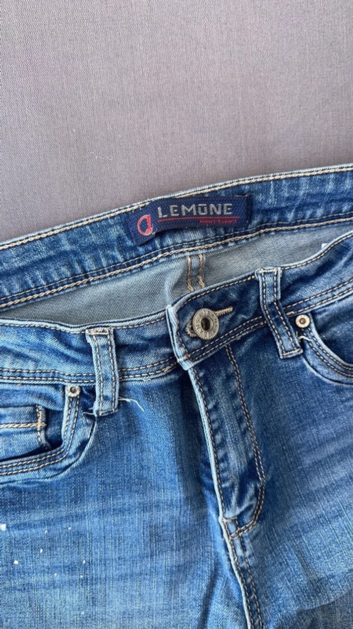 Jean taille 36 - photo numéro 3