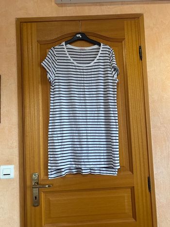 T-shirt long
