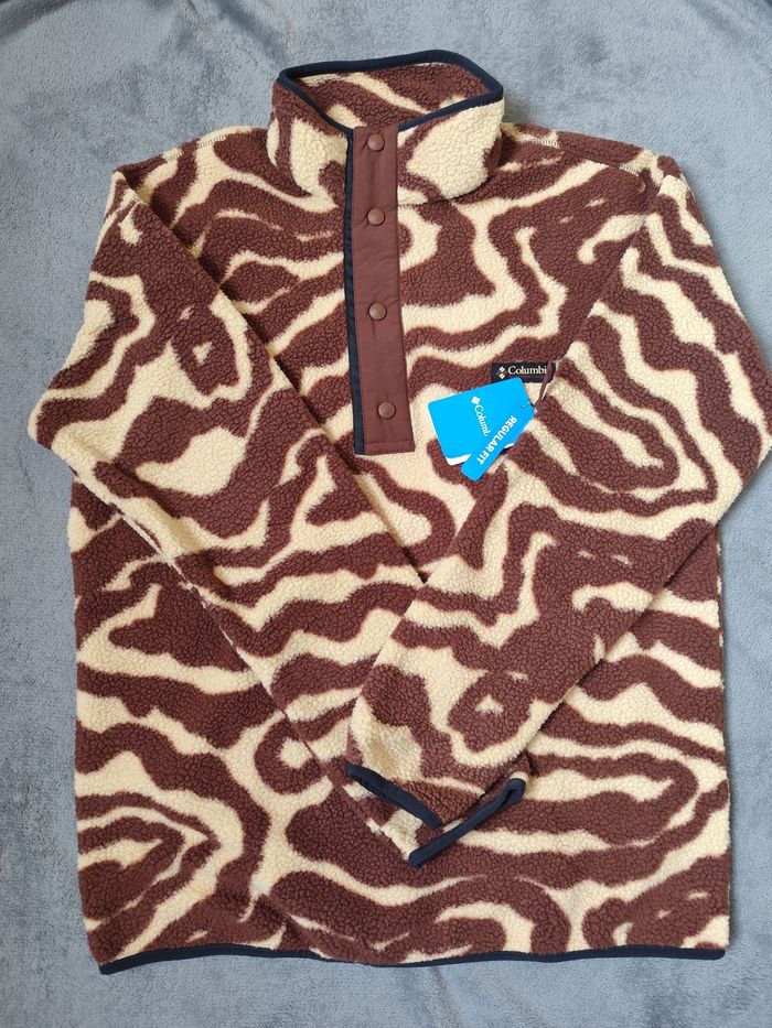 Polaire Columbia - photo numéro 2