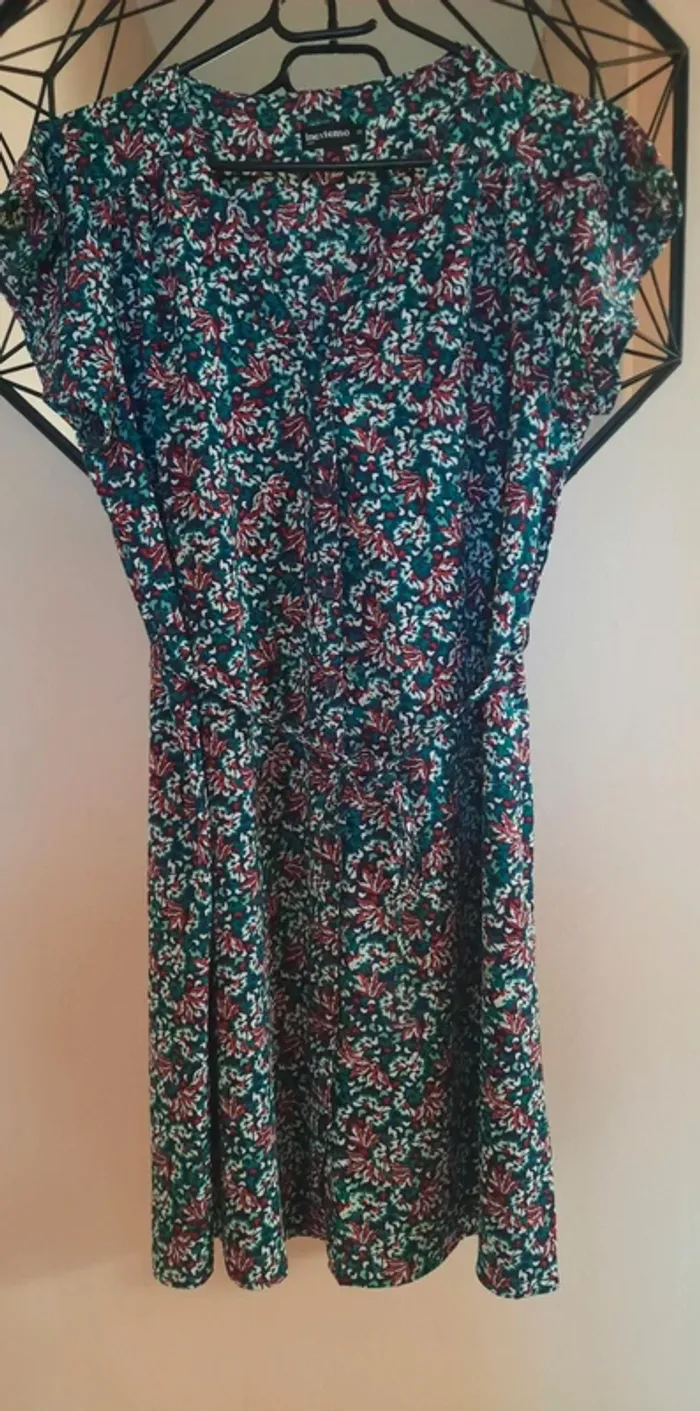Robe légère