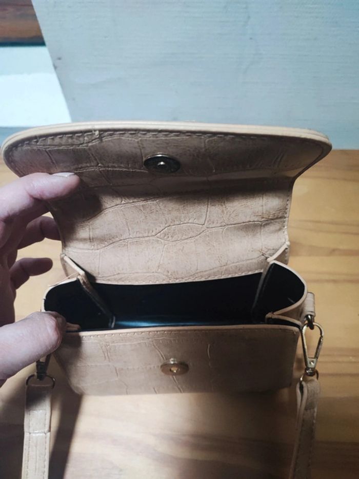 Petit sac - photo numéro 3