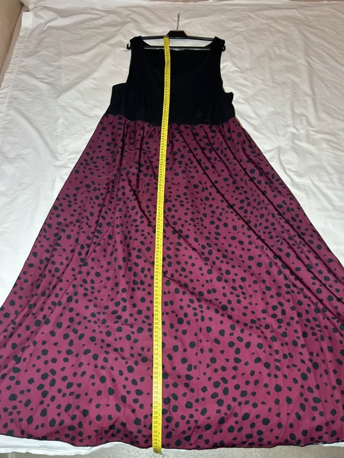 Robe shein curve - photo numéro 7