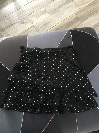 Jupette chic