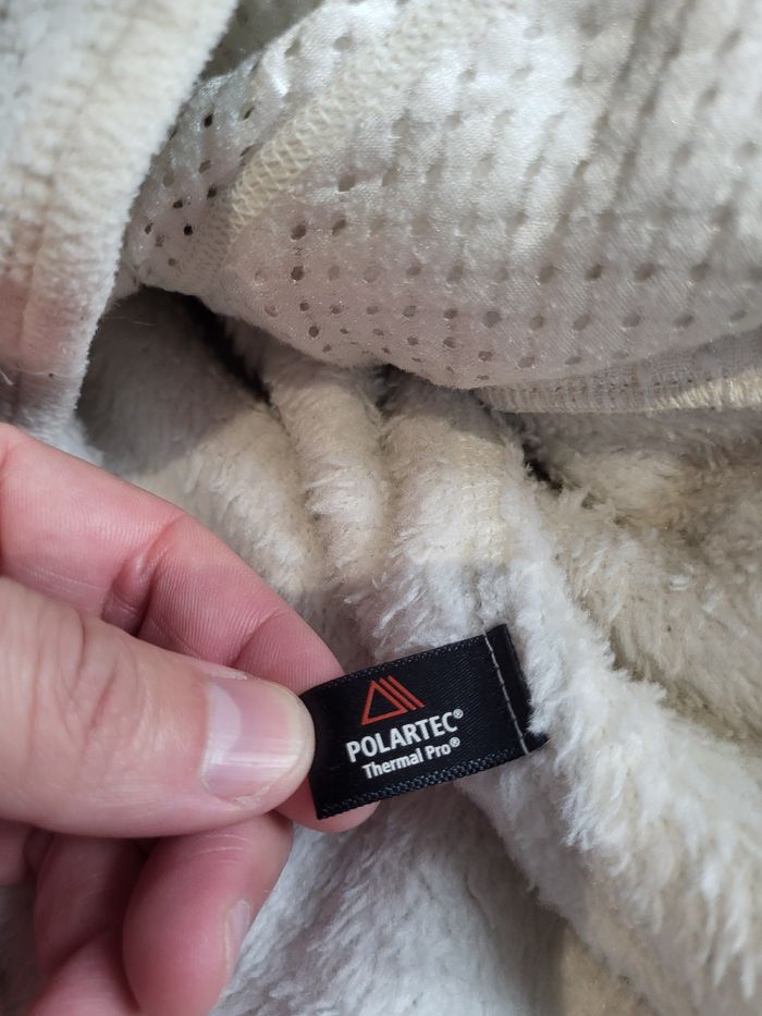 ❄️🤍 Patagonia Snap-T Synchilla – Taille XS Femme 🤍❄️ - photo numéro 4