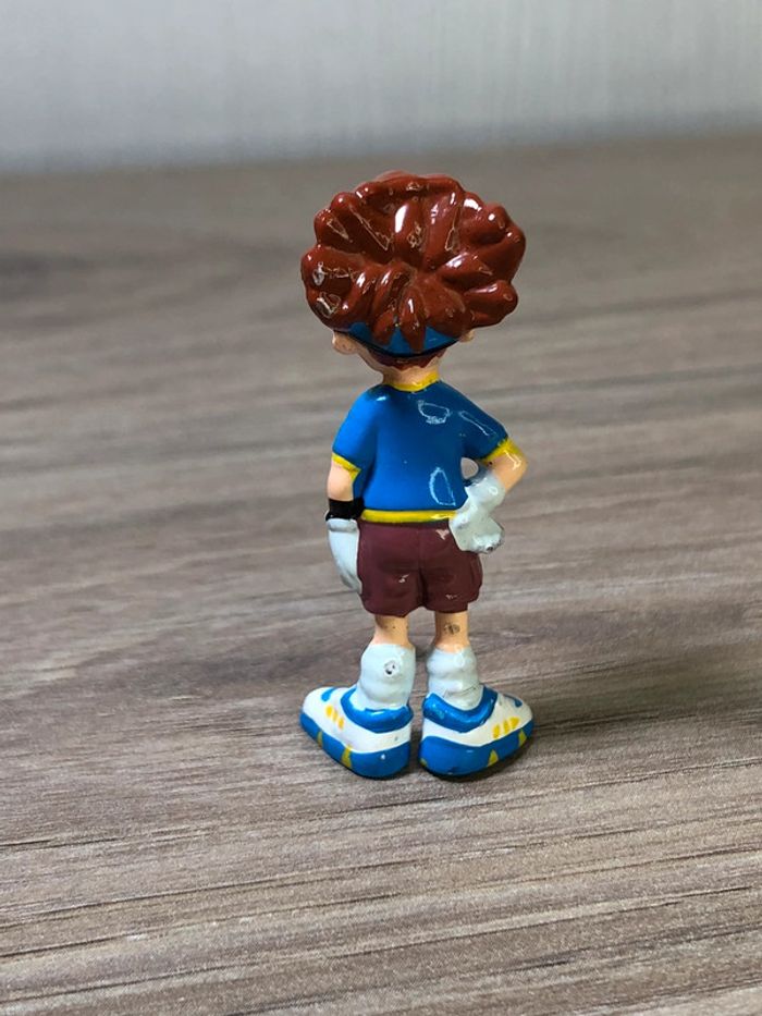 Figurine kinder vintage digimon bandai - photo numéro 2