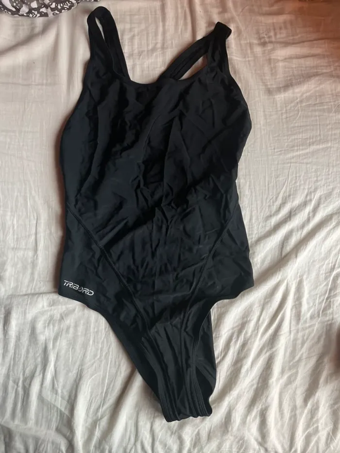 Maillot de bain femme