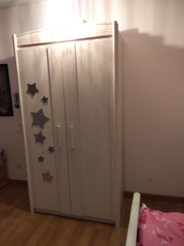 Chambre - photo numéro 3