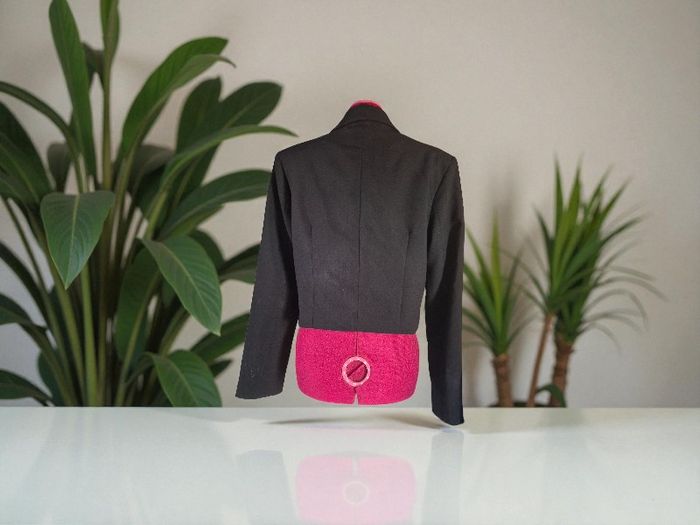 Veste noir pimkie 🌹L/40 🌹 neuve avec étiquette - photo numéro 2