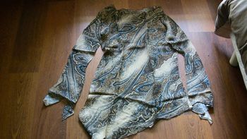 Top tunique Taille 38