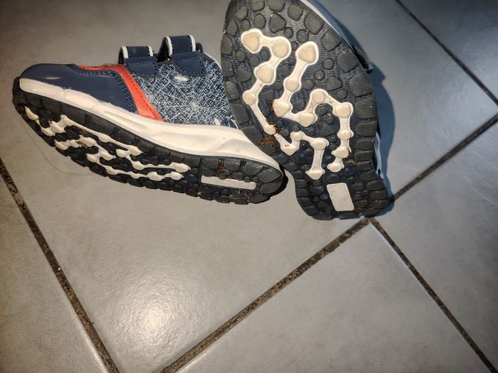 Basket Spider-Man - photo numéro 5