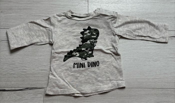 T shirt garçon