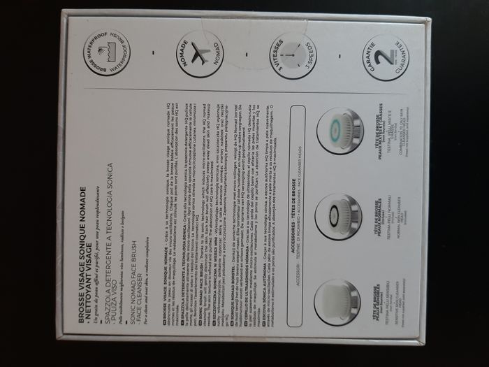 HQ e-beauty - photo numéro 4