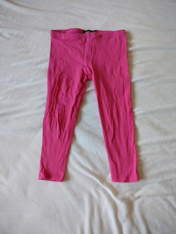 Legging 3 ans