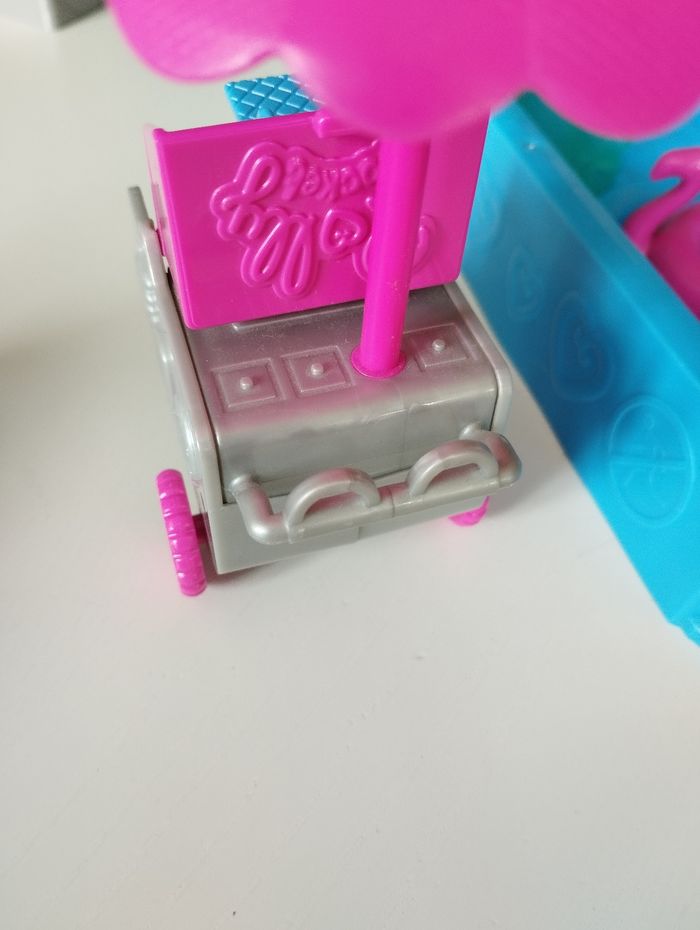 Piscine polly pocket - photo numéro 9