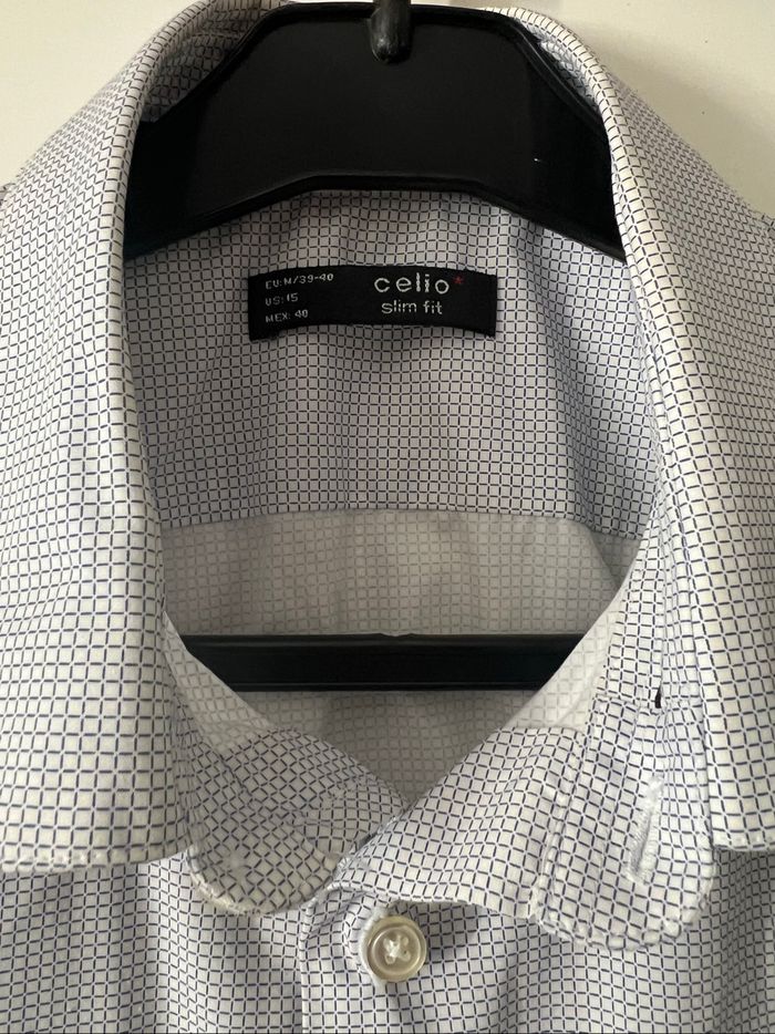 Chemise