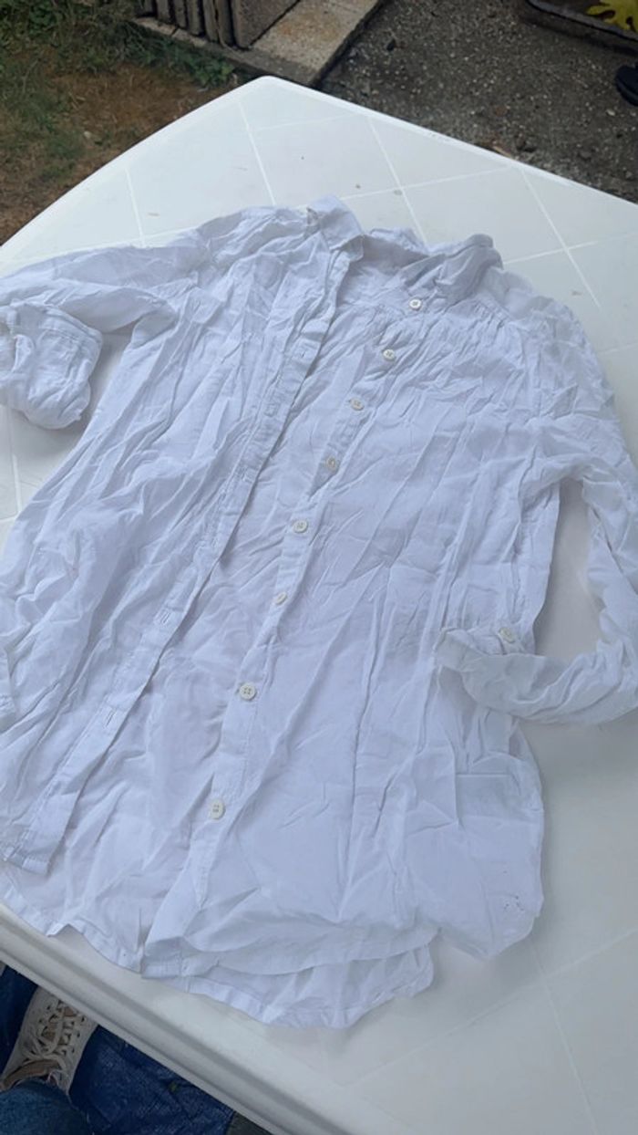 Chemise h&m