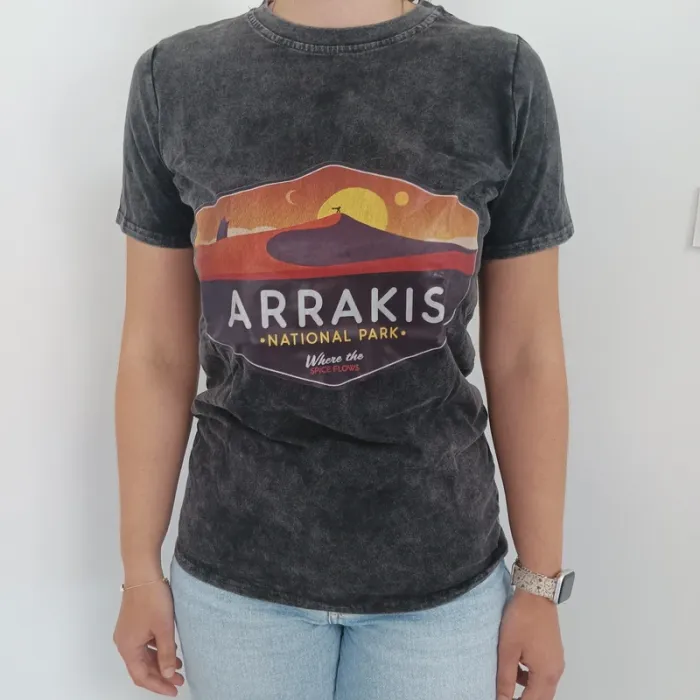 Tee-shirt S femme comfort colors