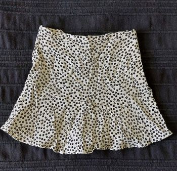 Trés joli short jupe