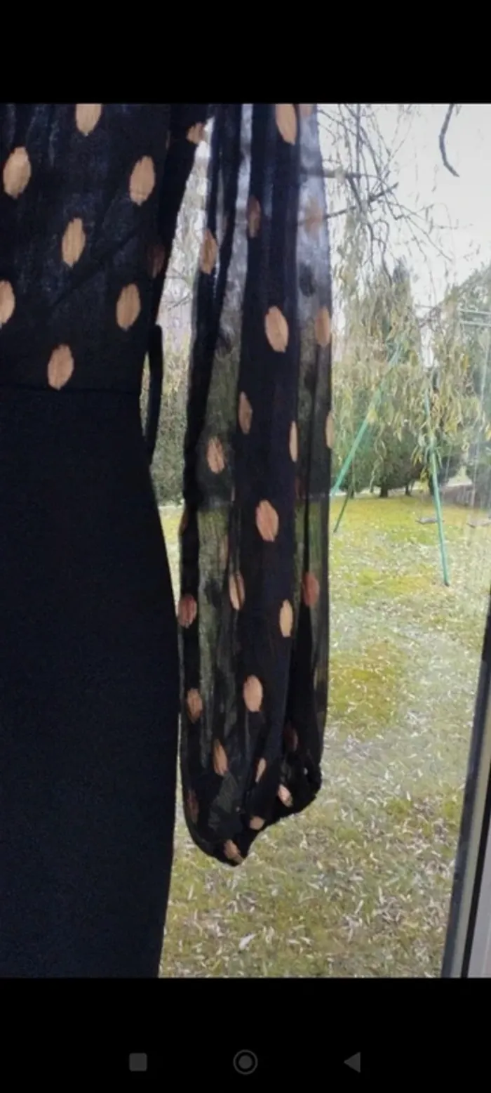 Robe femme - photo numéro 5