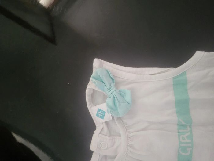 Robe tex 24 mois - photo numéro 3