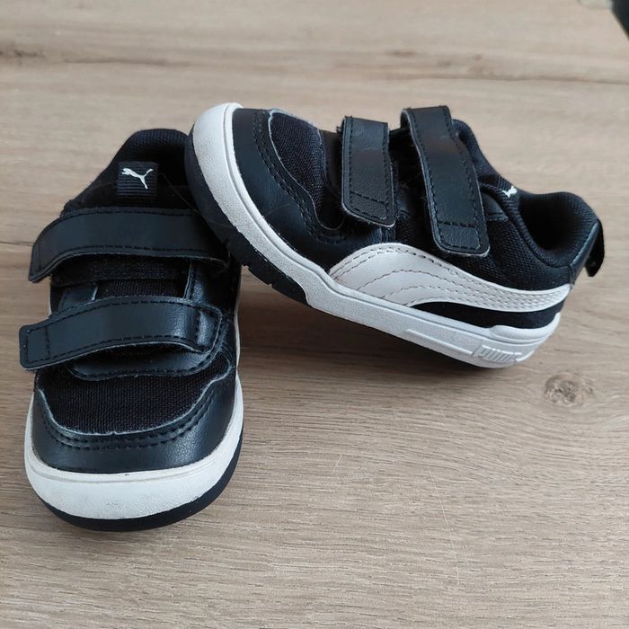Basket Puma 20