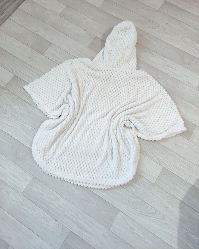 💐Joli poncho chaud femme 💐 - photo numéro 10