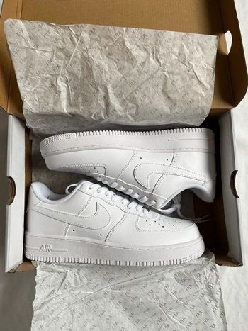 Baskets Nike Air Force One 1EU 40.5