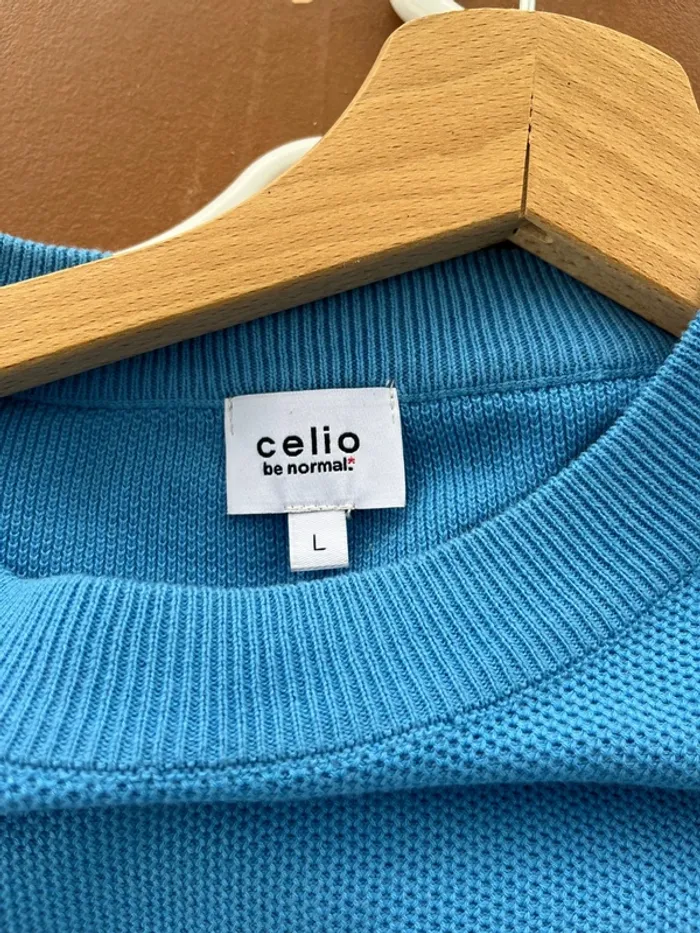 Lot de 3 pulls - photo numéro 5