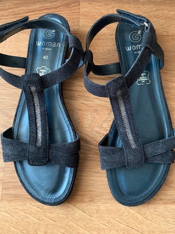 Sandale t40