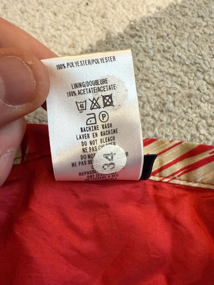 Jupe longue Alexon Taille 36 - photo numéro 4