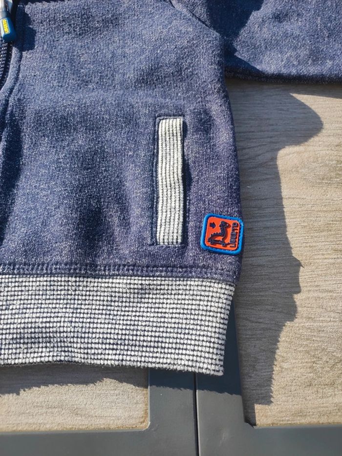 Gilet - photo numéro 3