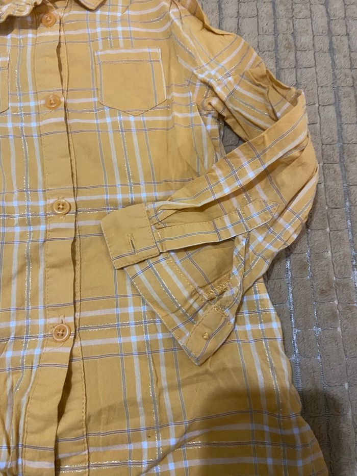 Chemise longue - photo numéro 2