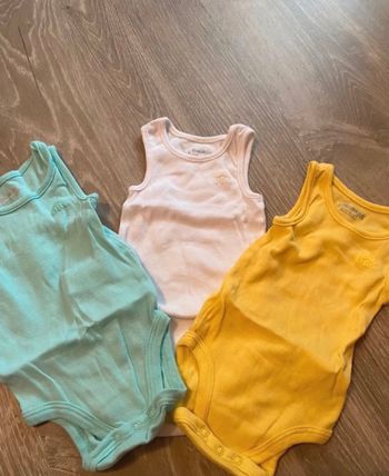 3 bodies 3 mois Orchestra