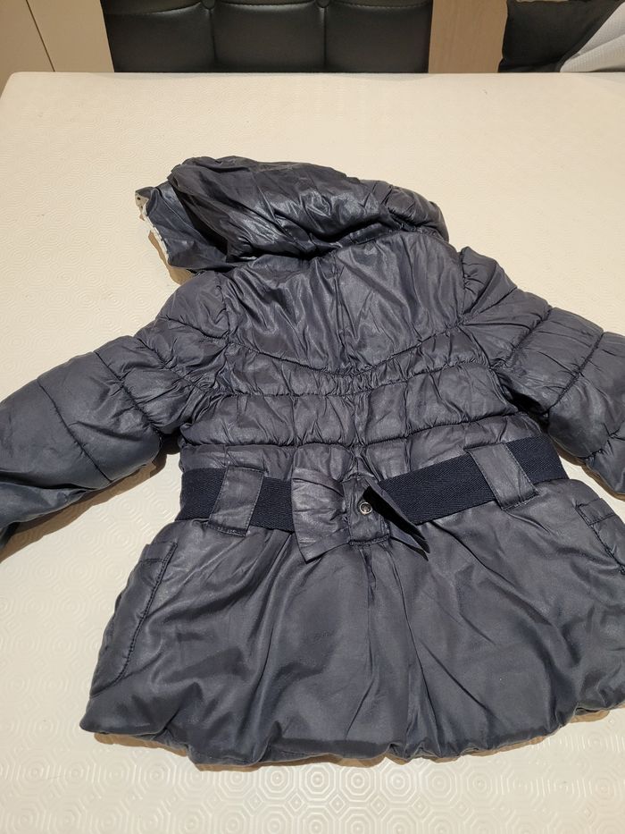Manteau 5 ans - photo numéro 2
