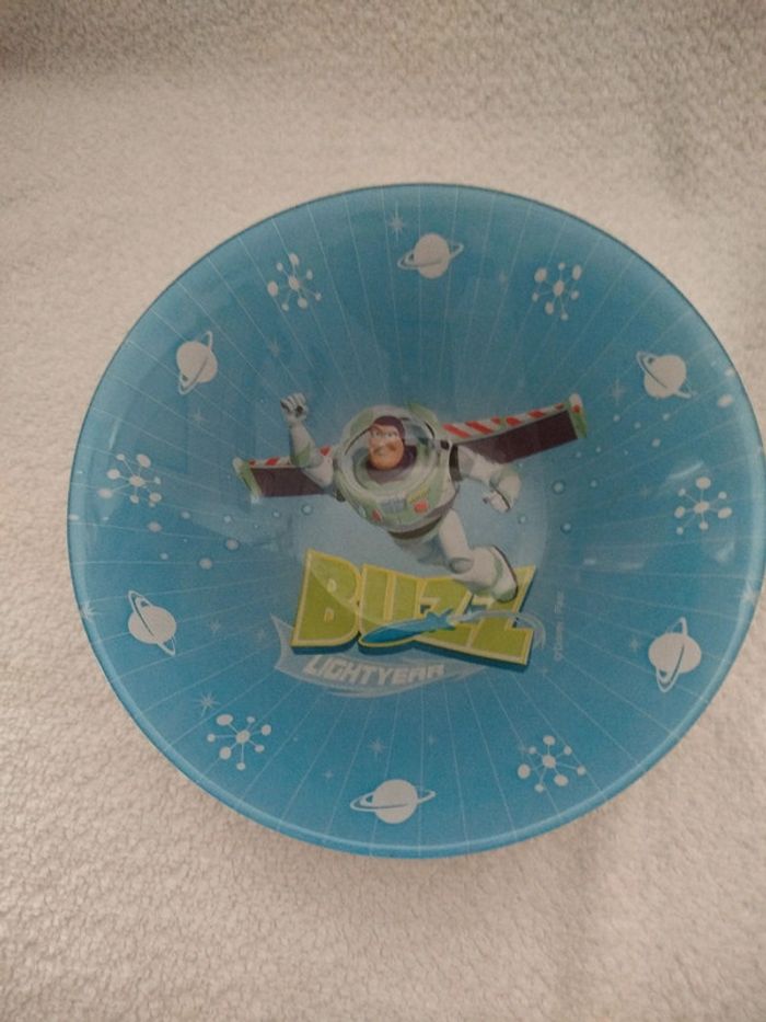 Bol Buzz l'éclair - photo numéro 2