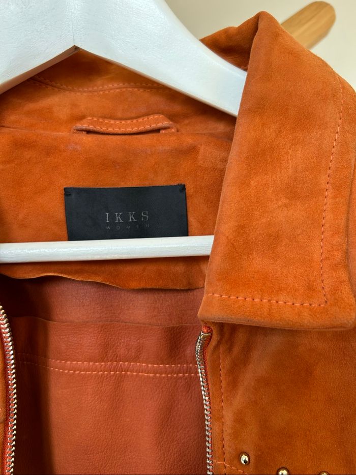 Veste IKKS - photo numéro 3