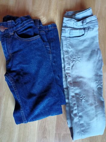 2 jeans