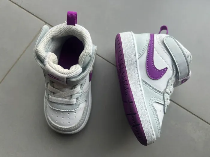 Air force 1 T21 - photo numéro 3