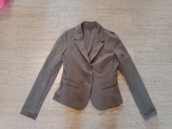Veste femme taille XL